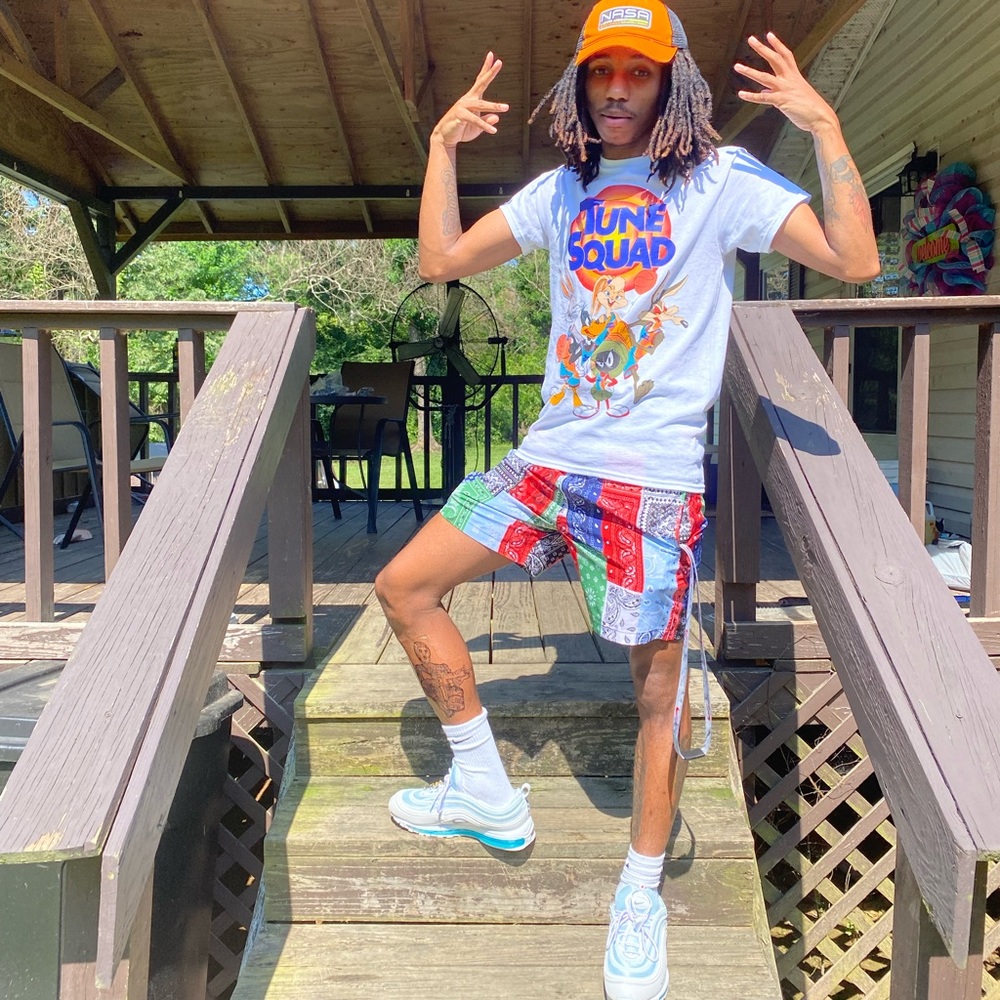 Meet your Posher, Kel